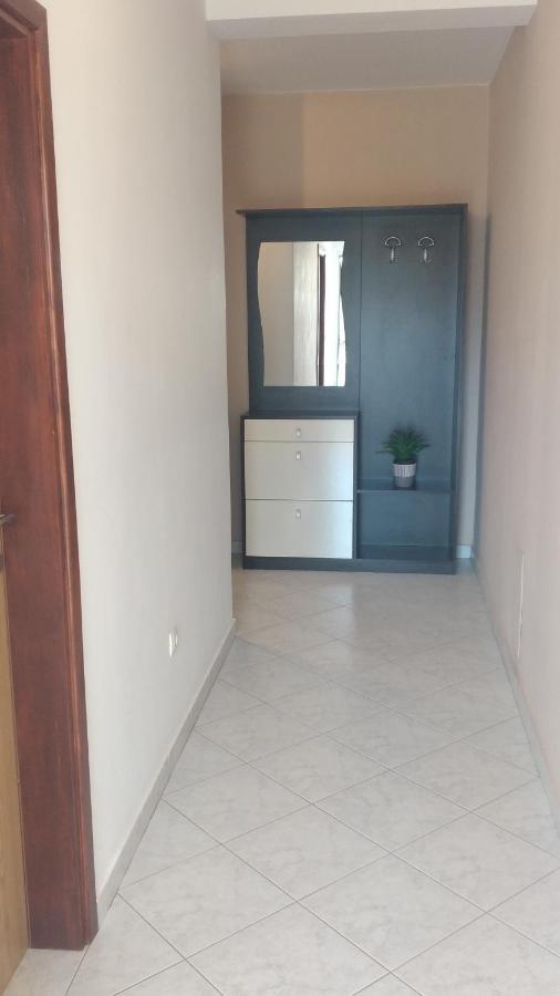 Apartman Ana 普拉 外观 照片