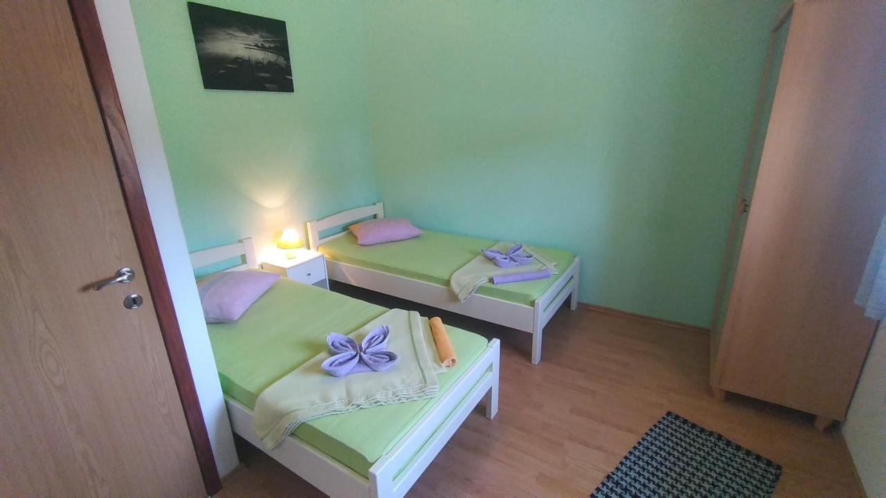 Apartman Ana 普拉 外观 照片